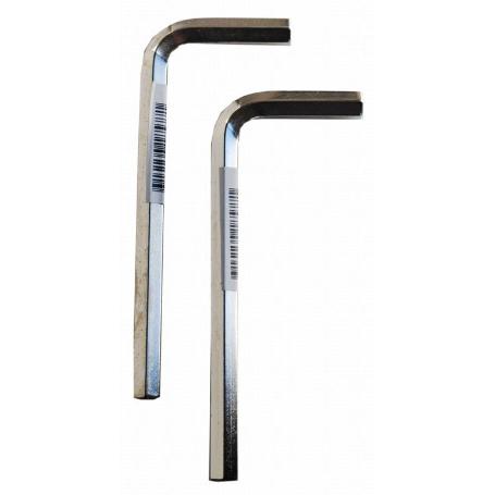 BAHCO LLAVE ALLEN  5MM.
