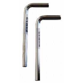 BAHCO LLAVE ALLEN  7MM.