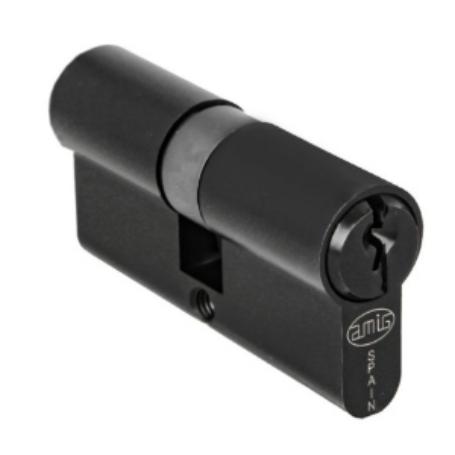 BOMBILLO SERRETA AMIG 30X30 NEGRO