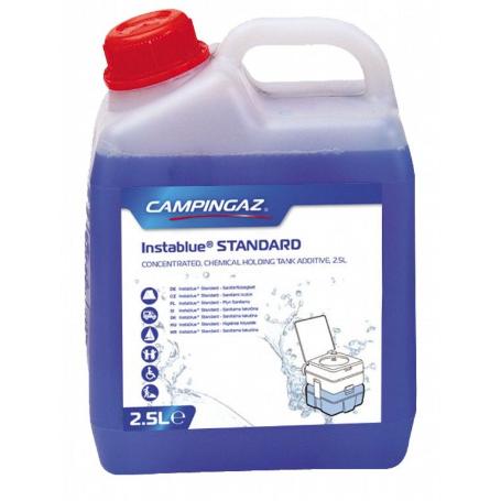CAMPING INSTABLUE STANDARD 2.5 L.