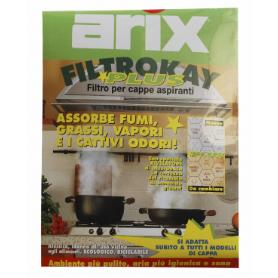 FILTRO CAMPANA ANTIGRASA