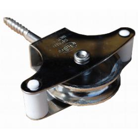 POLEA AMIG INOX.C/TIRAF.Nº 21