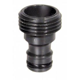 Conector macho 3/4lq9 granel