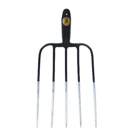 HORCA 5 PUAS LA PAJARITA