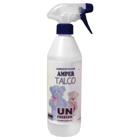 AMBIENTADOR AM-PER 0.5 LTS TALCO