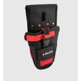 BELLOTA PORTA TALADRO NYLON