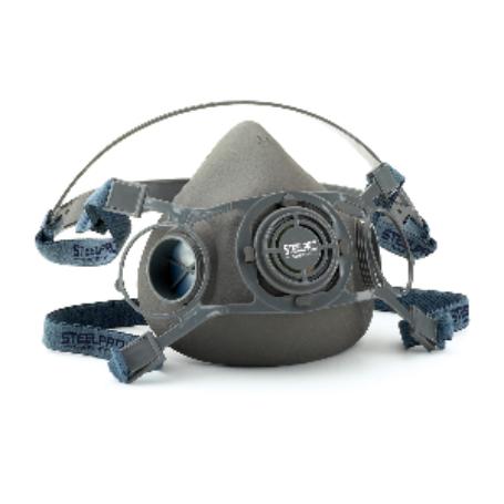 MASCARILLA DOBLE FILTRO 2288-SE