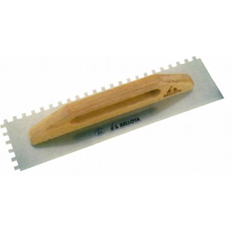 BELLOTA LLANA DENTADA 5875-10