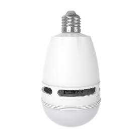 BOMBILLA MATAMOSQUITOS LED 8W