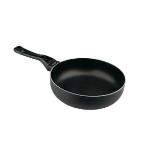 SARTEN ALUMINIO INDUC.LUXE HONDA 24 CMS