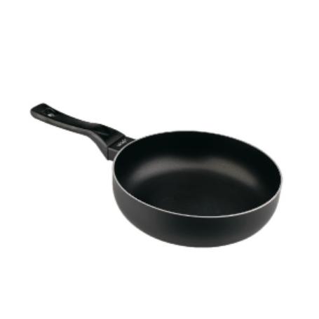 SARTEN ALUMINIO INDUC.LUXE HONDA 24 CMS