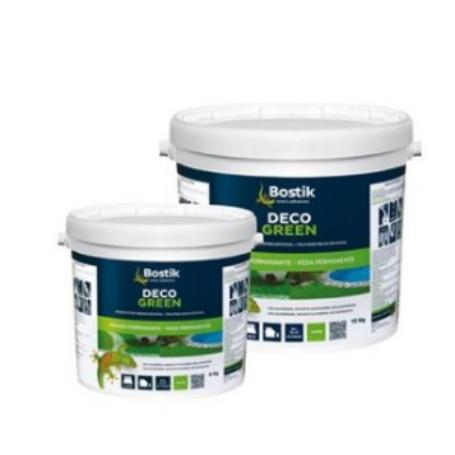 BOSTIK ADHESIVO CESPED ARTIFICIAL PERMAN. 4KG