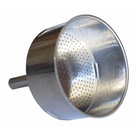 EMBUDO CAFETERA 12 TAZAS BLISTER