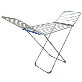 TENDEDERO ALAS ALUMINIO-ACERO