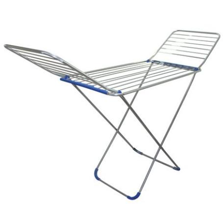 TENDEDERO ALAS ALUMINIO-ACERO