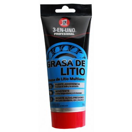 GRASA DE LITIO 3 EN 1 150 GRS.