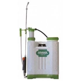 PULVERIZADOR MOCHILA 16 LTS CE-16