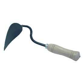 ALMOCAFRE CORAZON 150X80 MM.