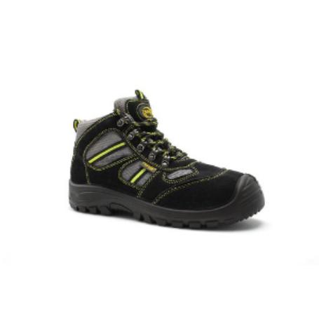 BOTA HISPANIA AZUL S1P T-38
