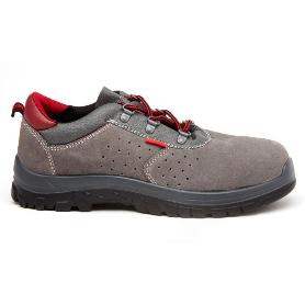ZAPATO BELLOTA GRIS 72305 S1P Nº 45