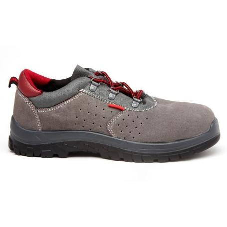 ZAPATO BELLOTA GRIS 72305 S1P Nº 45
