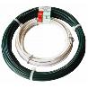 ALAMBRE PLAST.VERDE 20M.