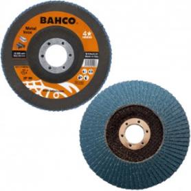 DISCO LAMINAS 115 MM GR.60 BAHCO