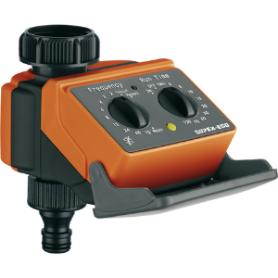 PROGRAMADOR RIEGO ANALOG.SUPER EGO