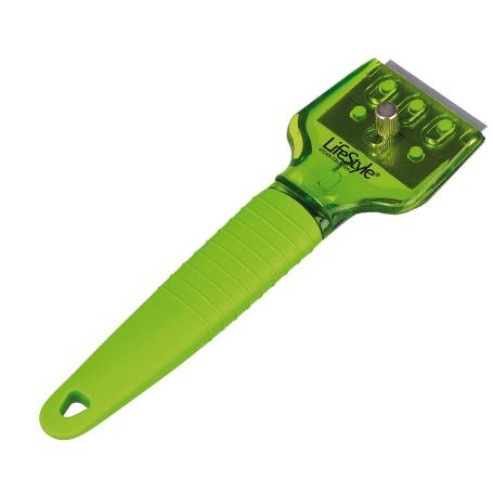 RASCAVIDRIOS MANGO SILICONA