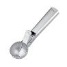 DOSIFICADOR HELADO INOX 5 CM.