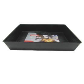 BANDEJA HORNO MOKA 36X25X6 IBILI