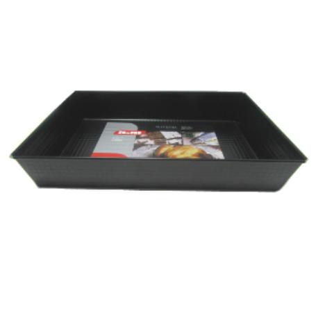BANDEJA HORNO MOKA 36X25X6 IBILI