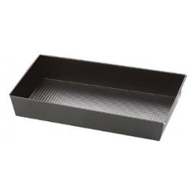 BANDEJA HORNO MOKA 40X25X6 CMS IBILI