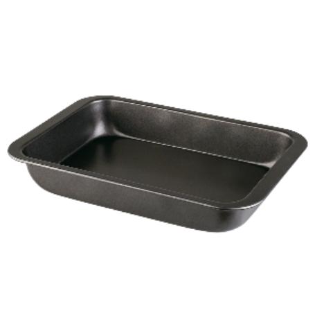 BANDEJA HORNO ANTIH.42X29X5CM.