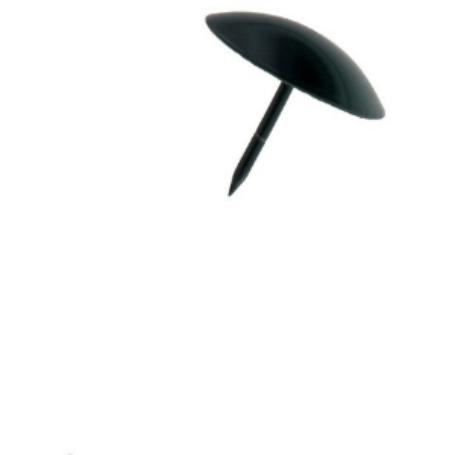 CLAVO FORJ.REDON.30X21MM.41802