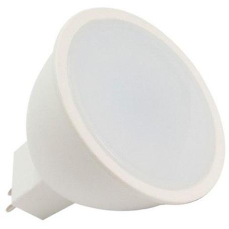 BOMBILLA LED DICROICA MR16 5 W 3000K