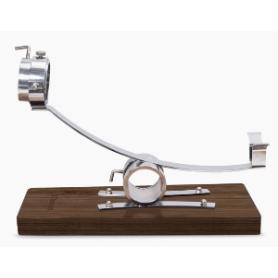 TABLA JAMON BASCULANTE 3 CLAVELES