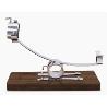 TABLA JAMON BASCULANTE 3 CLAVELES