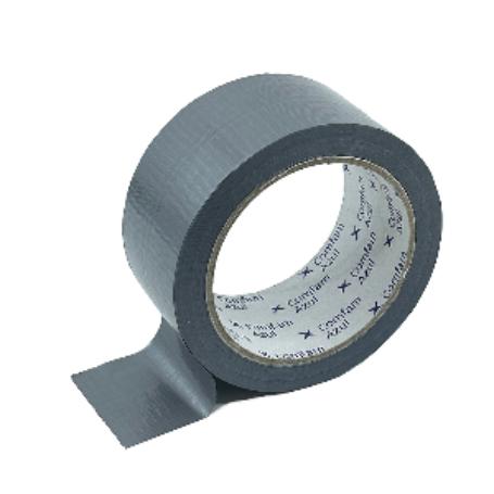 CINTA AMERICANA 48X10 GRIS