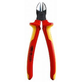 ALICATE KNIPEX C/DIAG.160MM.70.06.160