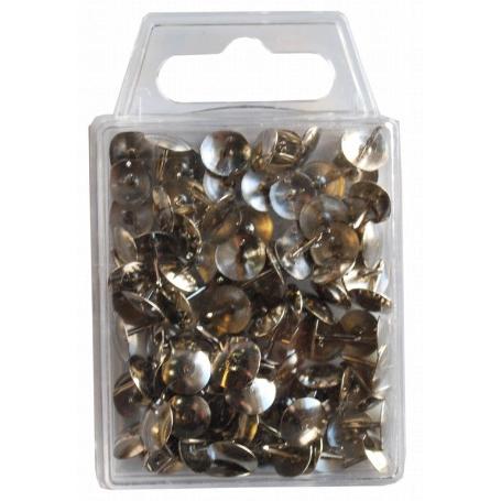 CHINCHETA NIQ.Nº2 CAJA100UDS.