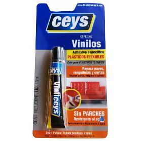 CEYS VINILCEYS BLISTER