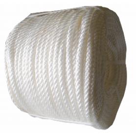 CUERDA POLI DE 16 MM.X100 MTS.