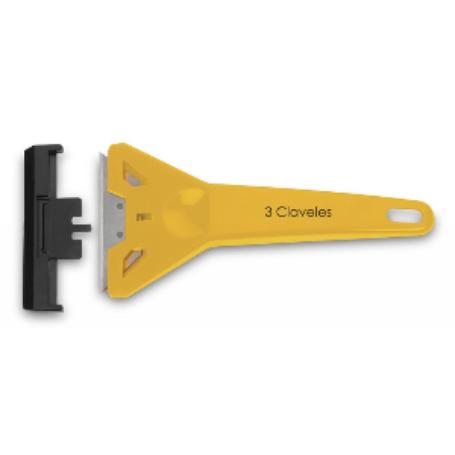 RASCAVIDRIO MULTIUS.BLISTER