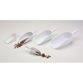 RECOGEDOR INYECCION 220 MM. 1000 GRS.