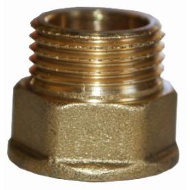 ALARGADERA RACOR MARSELLA 3/4