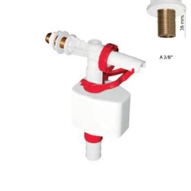 GRIFO FLOTADOR LATERAL 3/8 FENIX