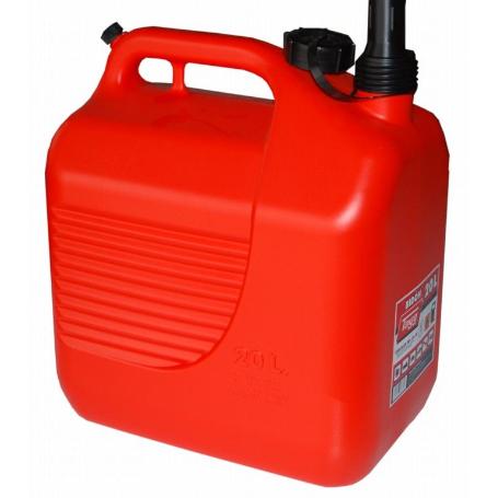 BIDON GASOLINA  5 LITROS