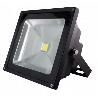 FOCO LED IP65 20W 6500K NEGRO