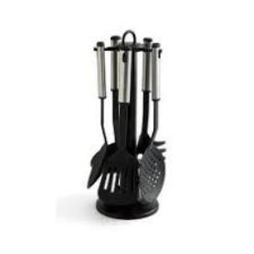 JUEGO COCINA 5 PZAS.NYLON